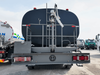HOWO Water Sprinkler Truck-tx-6 × 4 (azul)
