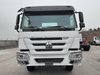 SINOTRUK HOWO7 Tractor Head-6 × 4