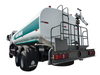HOWO Water Sprinkler Truck-tx-6 × 4