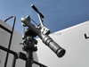 HOWO Water Sprinkler Truck-tx-6 × 4