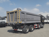 SINOTRUK SITRAK G7 8X4 CAMINH