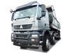 Caminhão de despejo de tarpaulina sinotruk howo tx-8x4