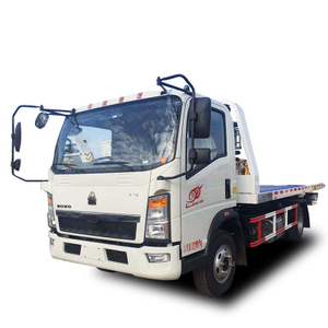 SINOTRUK HOWO MACHINARY TROURCHOR