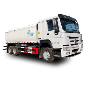 Sinotruk Howo 6x4 Caminhão -tanque de água 