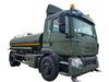 Sinotruk howo water sprinkler-tx-4 × 2