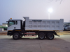 Sinotruk Howo TX Caminhão Dump 6 × 4