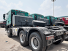 Tractor Sinotruk Howo 6x4 TX
