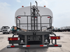 HOWO Water Sprinkler Truck-6x4