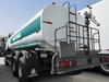 HOWO Water Sprinkler Truck-tx-6 × 4