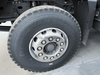 Sinotruk Howo Dump Truck-tx-8x4 (lona)