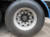 3 eixos LPG 46CBM Tanker semi trailer