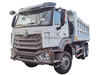 SINOTRUK HOWO NX 6X4 CAMINH 