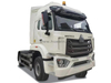 Trator Sinotruk Howo NX 4 × 2 