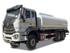 SINOTRUK E7 6X4 Caminhão de Bower Water 