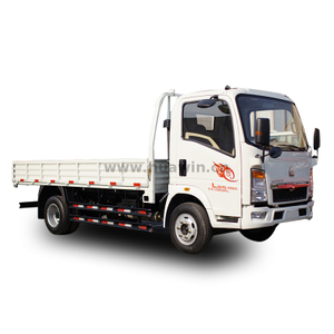 Caminhão de carga 4x2 Howo 