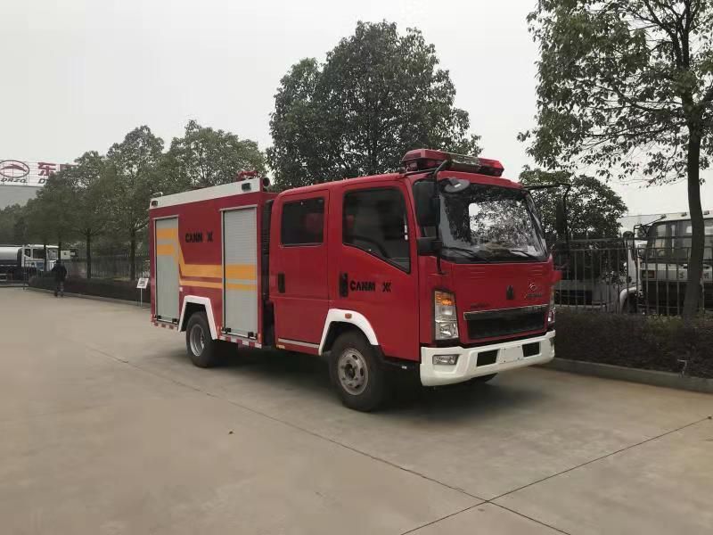 caminhão de combate a incêndio11