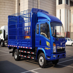 SINOTRUK HOWO 4 × 2 Caminhão