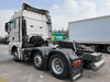 Sinotruk sitrak c7h-480-6 × 4 trator