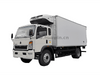 Caminhão refrigerado de Howo Unidade King 4x2-Fold