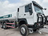 HOWO Water Sprinkler Truck-6x4