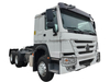 SINOTRUK HOWO7 Tractor Head-6 × 4