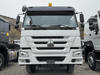 Chassi Sinotruk Howo7