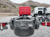 Sinotruk Howo Chassis-tx