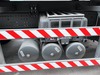 Sinotruk Howo Dump Truck-tx-8x4 (lona)