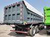 SINOTRUK HOWO NX 8X4 CAMINH 
