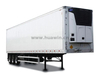 3 eixos semi -trailer refrigerados