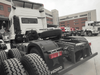 Trator Sinotruk Howo NX 4 × 2 