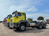 Chassi Sinotruk Howo NX 