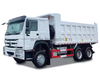 SINOTRUK HOWO 6X4 20CBM CAMINH