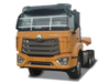 Trator sinotruk howo nx 6 × 4 